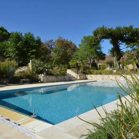 Chateau Le Tour - *