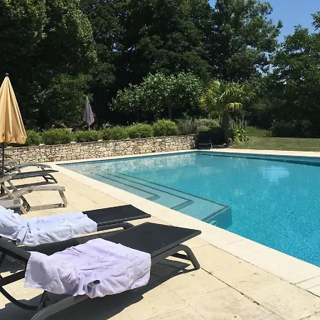 Chateau Le Tour - *