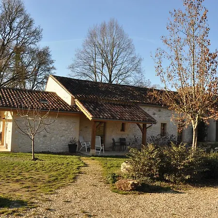 Chateau Le Tour - 度假居