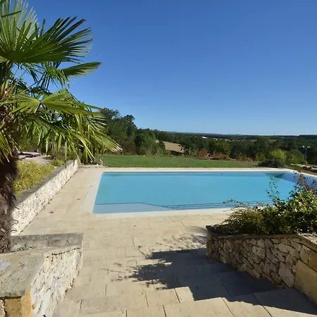 度假居 Chateau Le Tour - Faux (Dordogne)