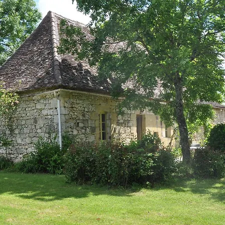 Chateau Le Tour - 度假居