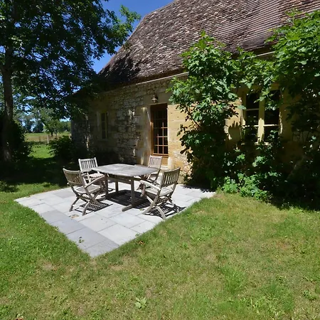 度假居 Chateau Le Tour - Faux (Dordogne)
