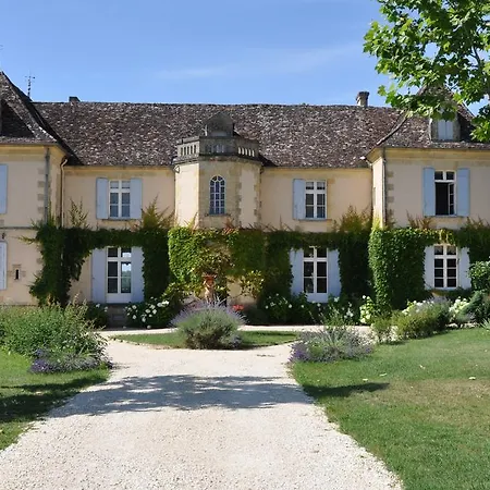 度假居 Chateau Le Tour - Faux (Dordogne)