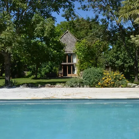 Chateau Le Tour - Faux (Dordogne)