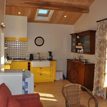度假居 Chateau Le Tour - Faux (Dordogne)
