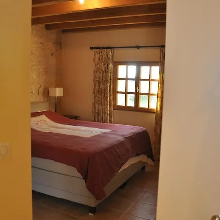 Chateau Le Tour -