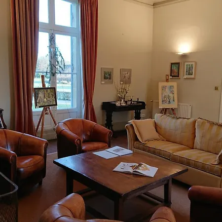 Chateau Le Tour - 度假居 Faux (Dordogne)